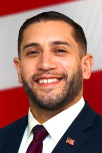 Image of Bam Morales