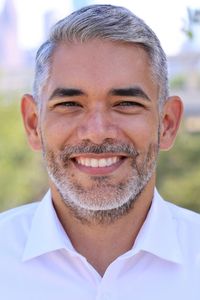 Image of Mario Castillo