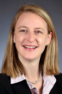 Image of Marion Greene
