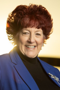 Image of Marisa Wood