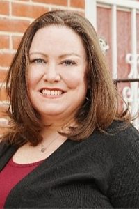 Image of Marjilyn Murray