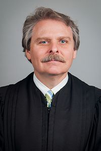 Image of Mark Bailey