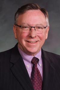 Mark Baisley - Ballotpedia
