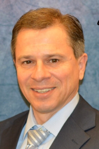 Image of Mark Blier