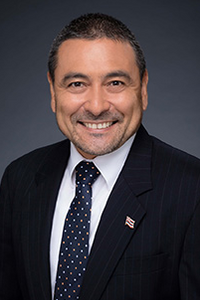 Image of Mark Hashem