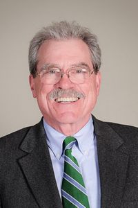 Image of Mark MacDonald