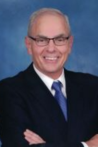 Image of Mark MacKenzie