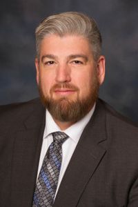 Image of Mark Moores