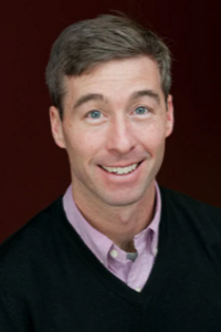 Image of Mark Paige