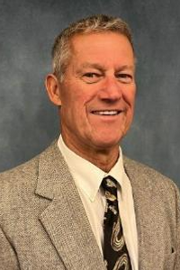 Image of Mark Sauter