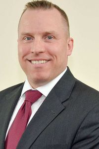 Image of Mark Bailey