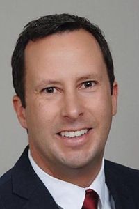 Image of Mark Bailey