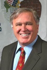 Image of Mark H. Beaubien Jr.
