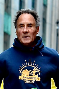 Image of Mark Buettner