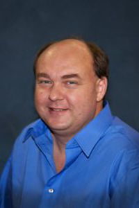 Image of Mark Garcia