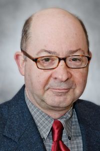 Image of Mark Grover