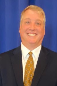 Image of Mark Houck