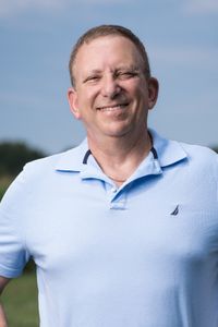Image of Mark Lux
