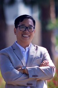 Image of Mark Anthony Paredes