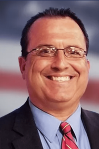 Image of Mark Razzoli