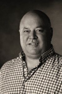 headshot image