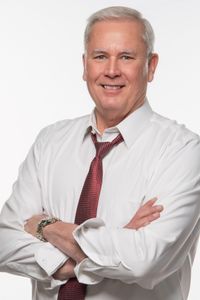 Image of Mark Robertson