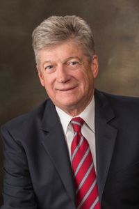Image of Mark Russell