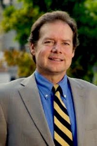 Image of Mark Sanders