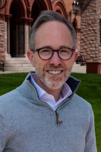 Image of Mark Sylvia