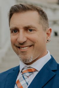 Image of Mark Temons