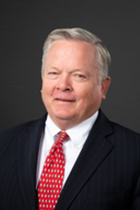 Image of Mark Thompson