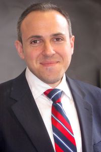 Image of Mark Treyger