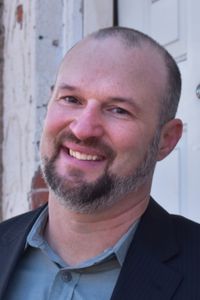 Image of Mark Zacharda