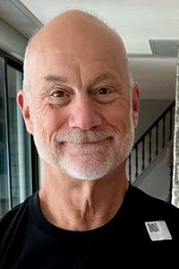 Image of Mark Zimmer