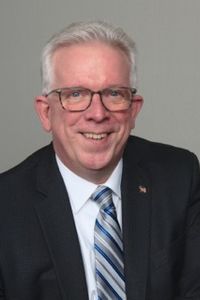 Image of Mark Albers