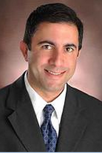 Image of Mark Ashley