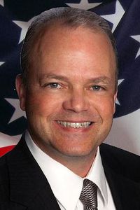 Image of Mark Bellue