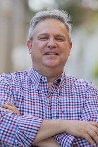 Image of Mark Brannan