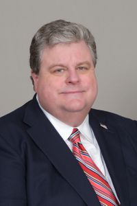 Image of Mark Burns