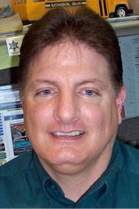 Image of Mark Camelo