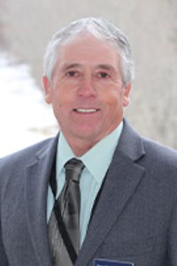 Image of Mark Cooper