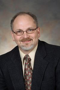 Image of Mark Critelli