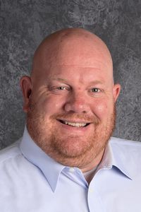 Image of Mark D. Russell