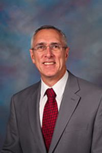 Image of Mark Hineman