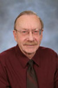 Image of Mark Holland