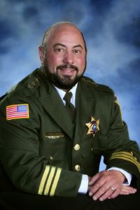 Image of Mark C. Howie