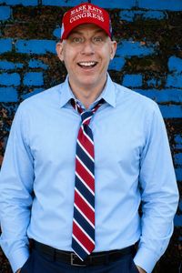 Mark Kaye - Ballotpedia