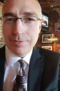 Image of Mark Kenney