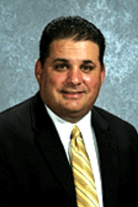 Image of Mark C. Lafata