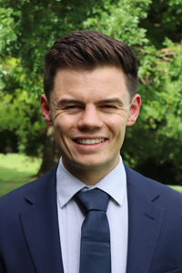 Image of Mark Lightner III